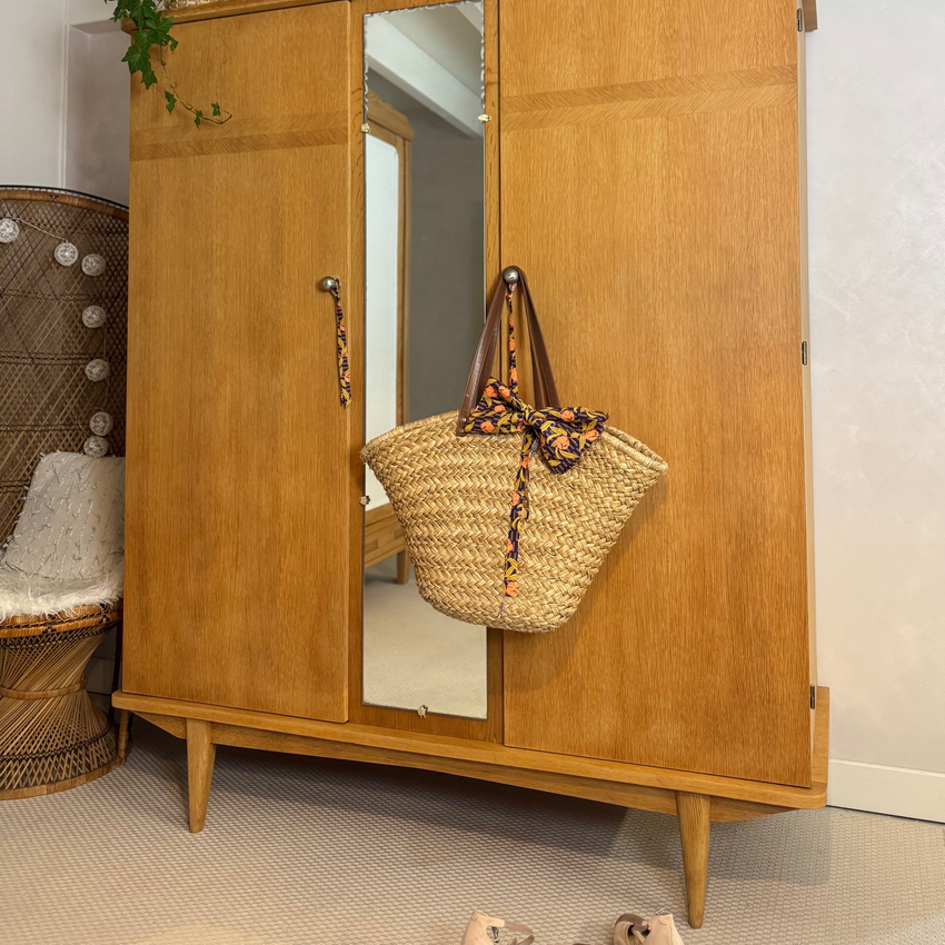 Armoire vintage Iris