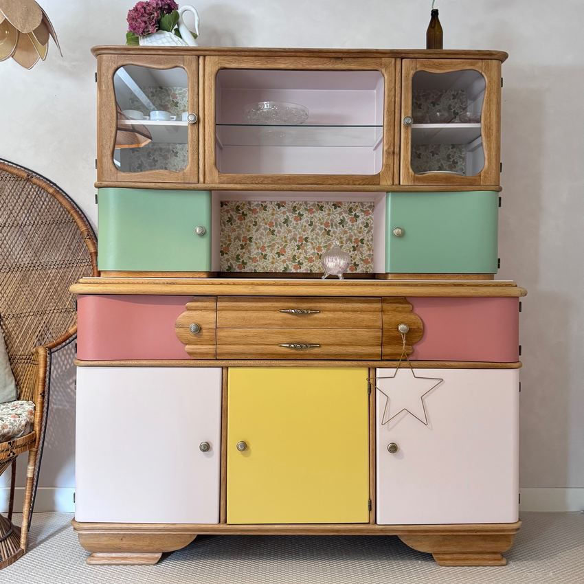 Buffet mado Archibald
