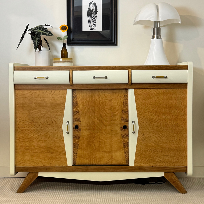 Buffet vintage Marius