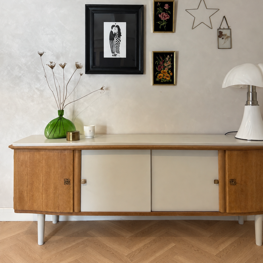 Meuble TV Gédéon