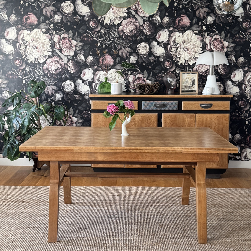 Table vintage Mona