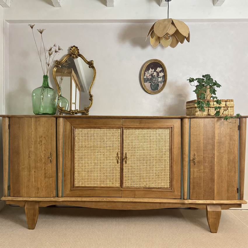 Buffet vintage Augustin